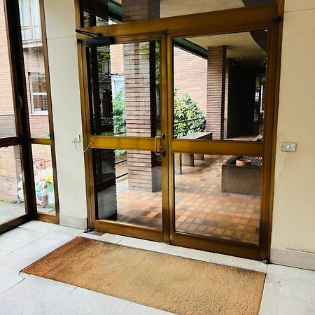 Easy Room Italy มิลาน ภายนอก รูปภาพ