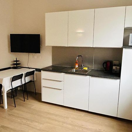 Easy Room Italy มิลาน ภายนอก รูปภาพ