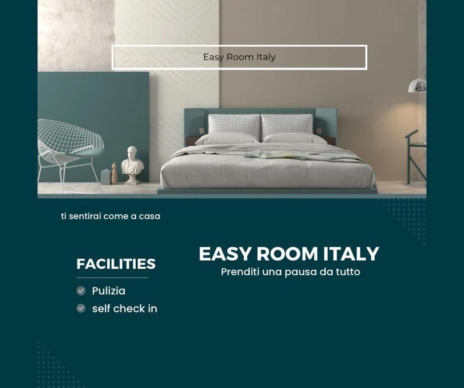 Easy Room Italy มิลาน ภายนอก รูปภาพ